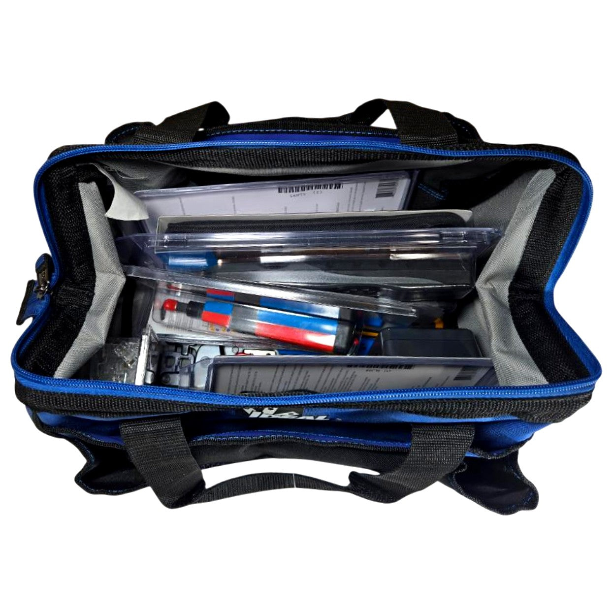 Ideal 33-706 Network Service Tool Kit