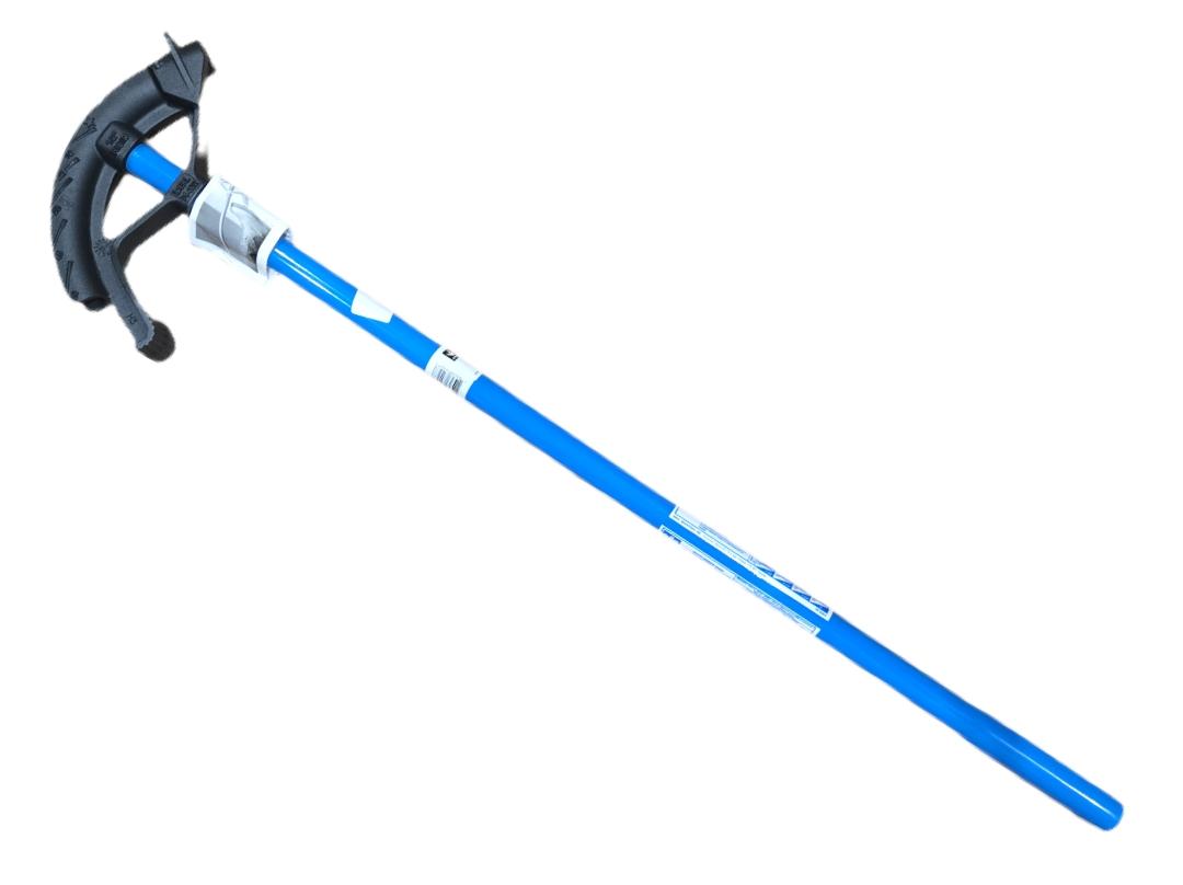 Ideal 74-027 conduit bender with handle