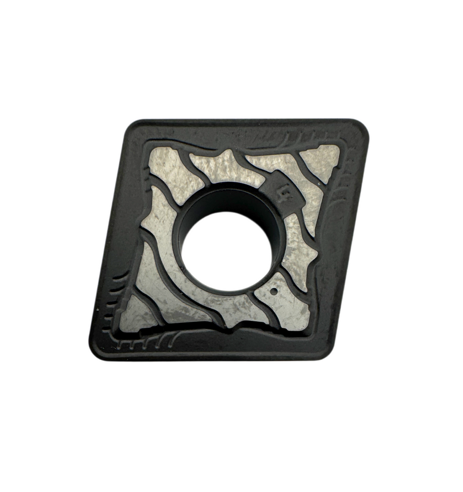 Walter 6130517 Carbide Turning Insert CNMG644-RP5 WPP20S (10 Pcs)