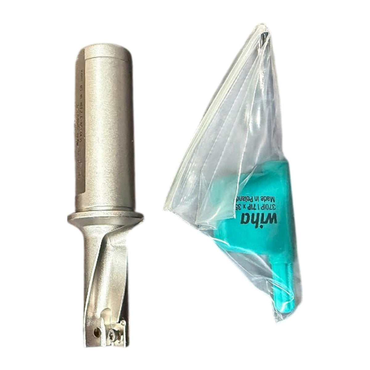 Ingersoll 03203773 indexable insert drill