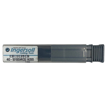 Ingersoll 05622305 carbide end mill