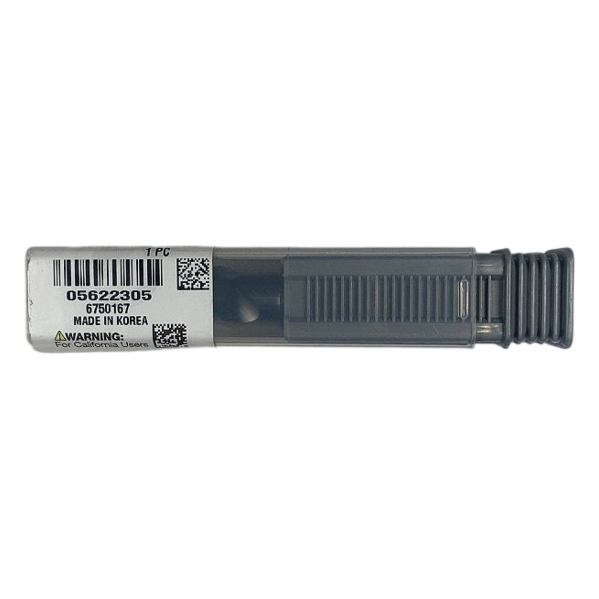 Ingersoll 05622305 carbide end mill