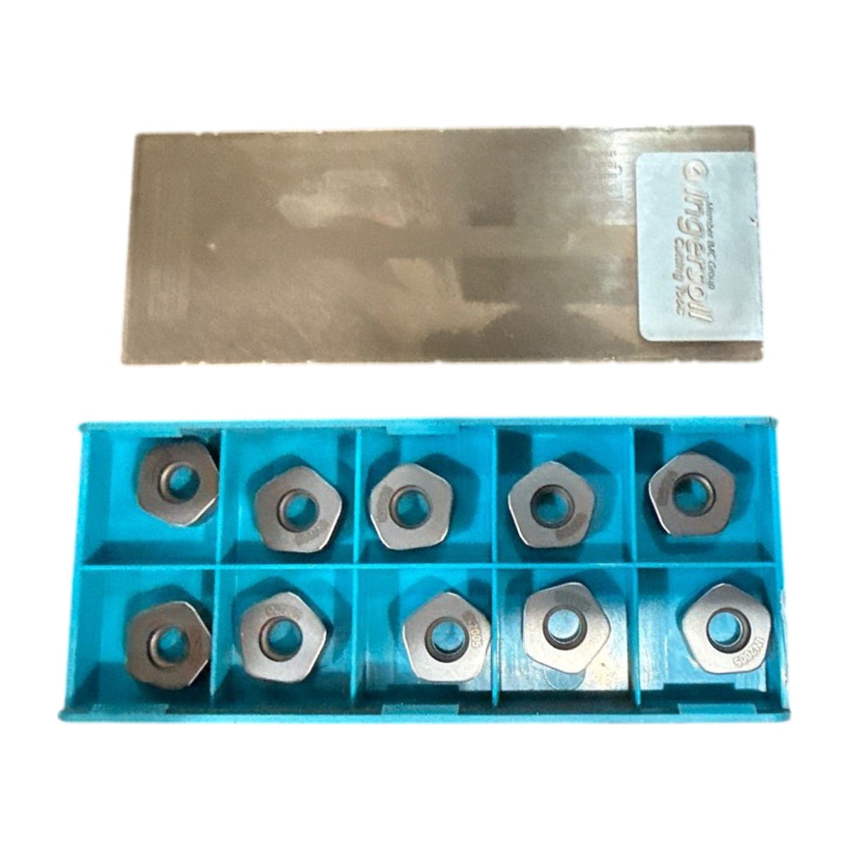 Ingersoll 05869746 carbide milling insert