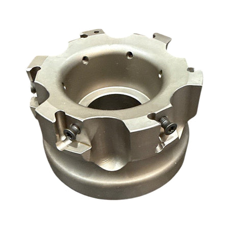 Ingersoll 3023067 indexable face mill