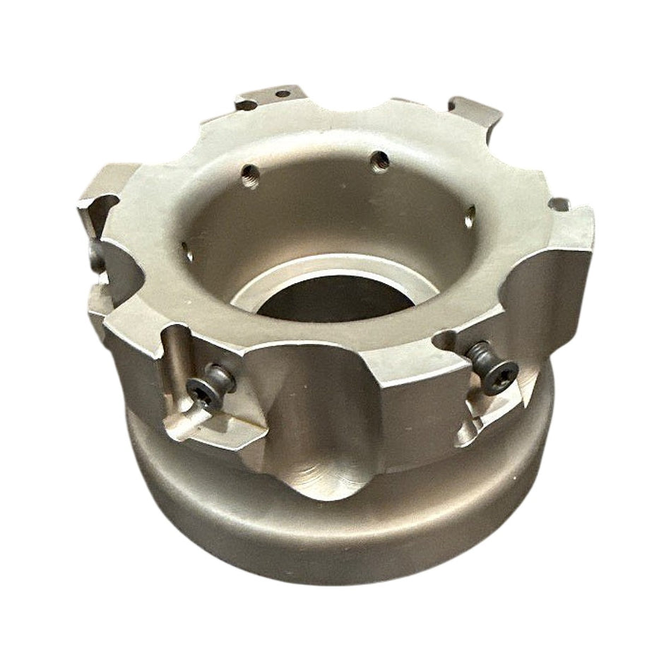 Ingersoll 3023067 indexable face mill