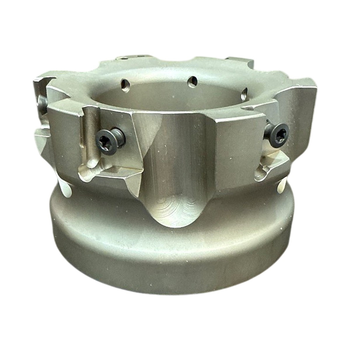 Ingersoll 3023067 indexable face mill