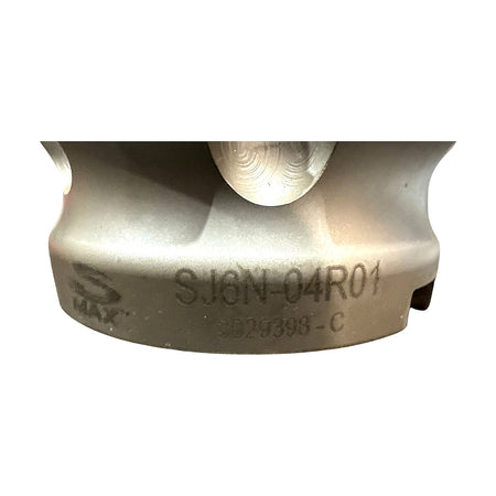 Ingersoll 3023067 indexable face mill