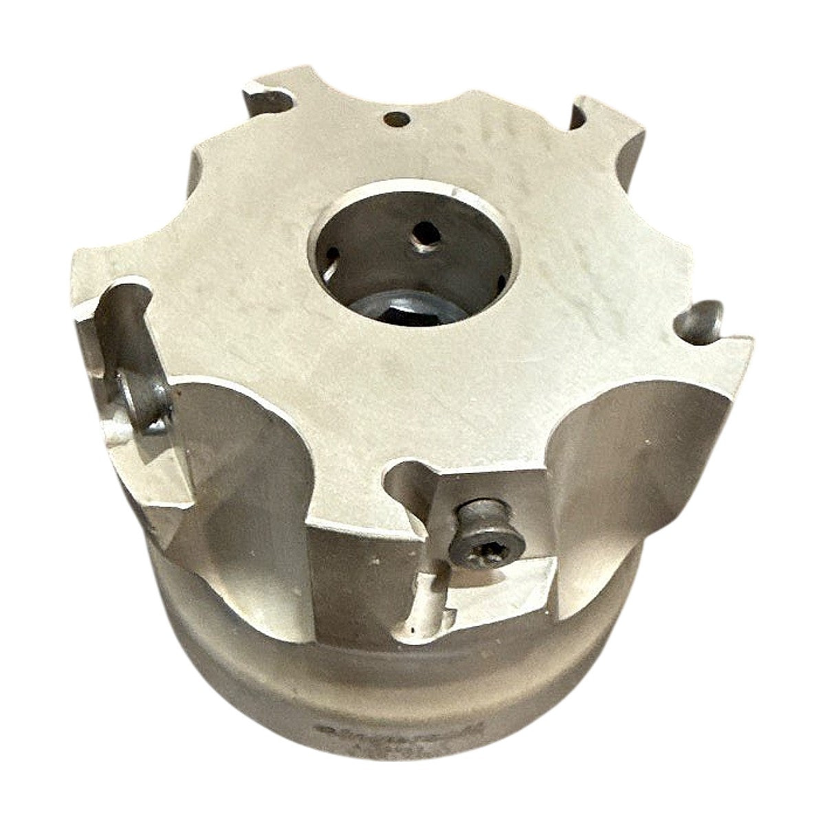 Ingersoll 3028699 indexable face milling cutter