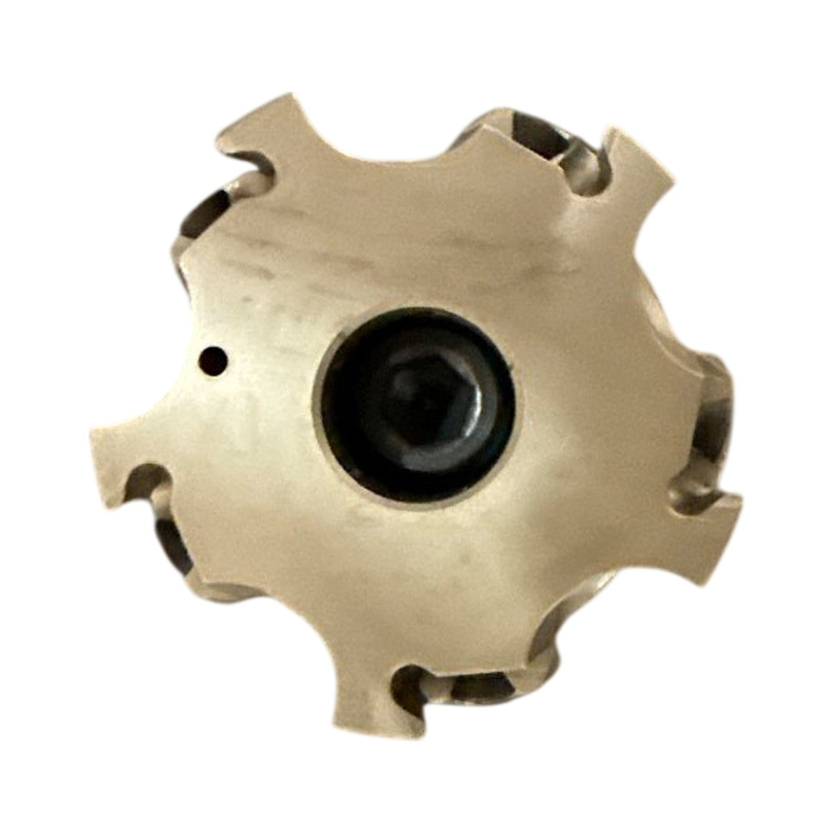 Ingersoll 3028699 indexable face milling cutter