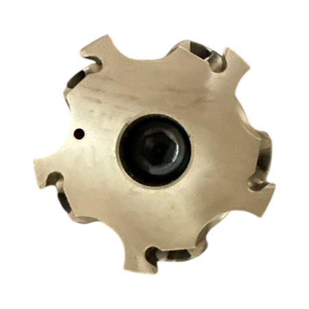Ingersoll 3028699 indexable face milling cutter