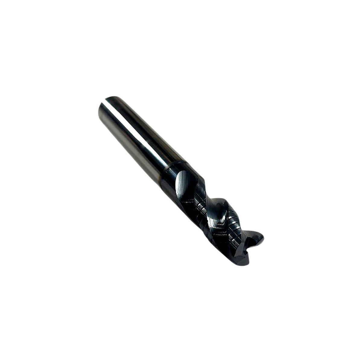 Ingersoll 46D-50100S4RC02 solid carbide end mill