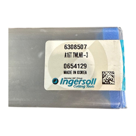 Ingersoll 5308507 indexable boring bar