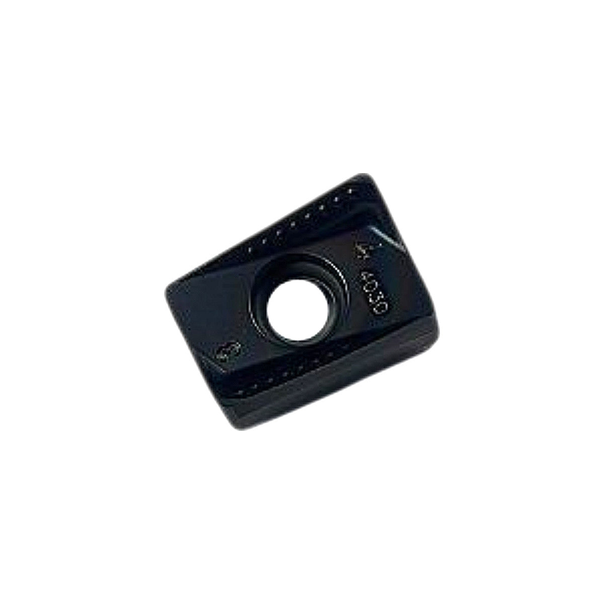 Ingersoll ANHU160708R carbide milling insert
