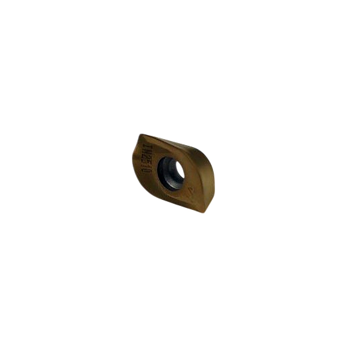 Ingersoll AOMT170564R IN2510 carbide milling insert