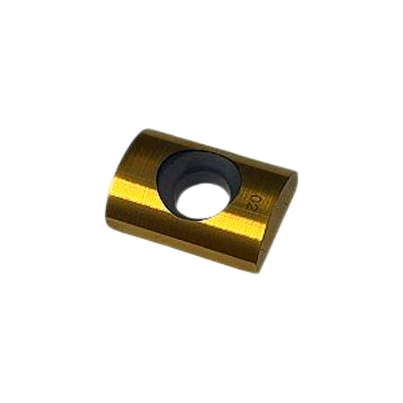 Ingersoll LNE413-02 carbide milling insert