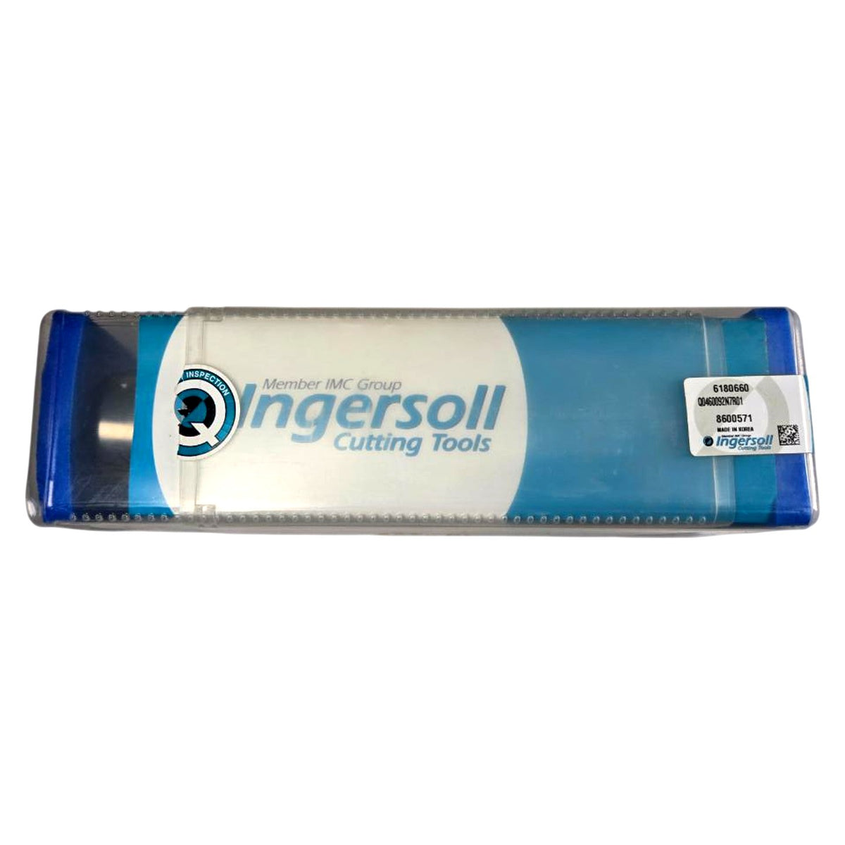 Ingersoll Q0460092N7R01 Indexable Insert Drill