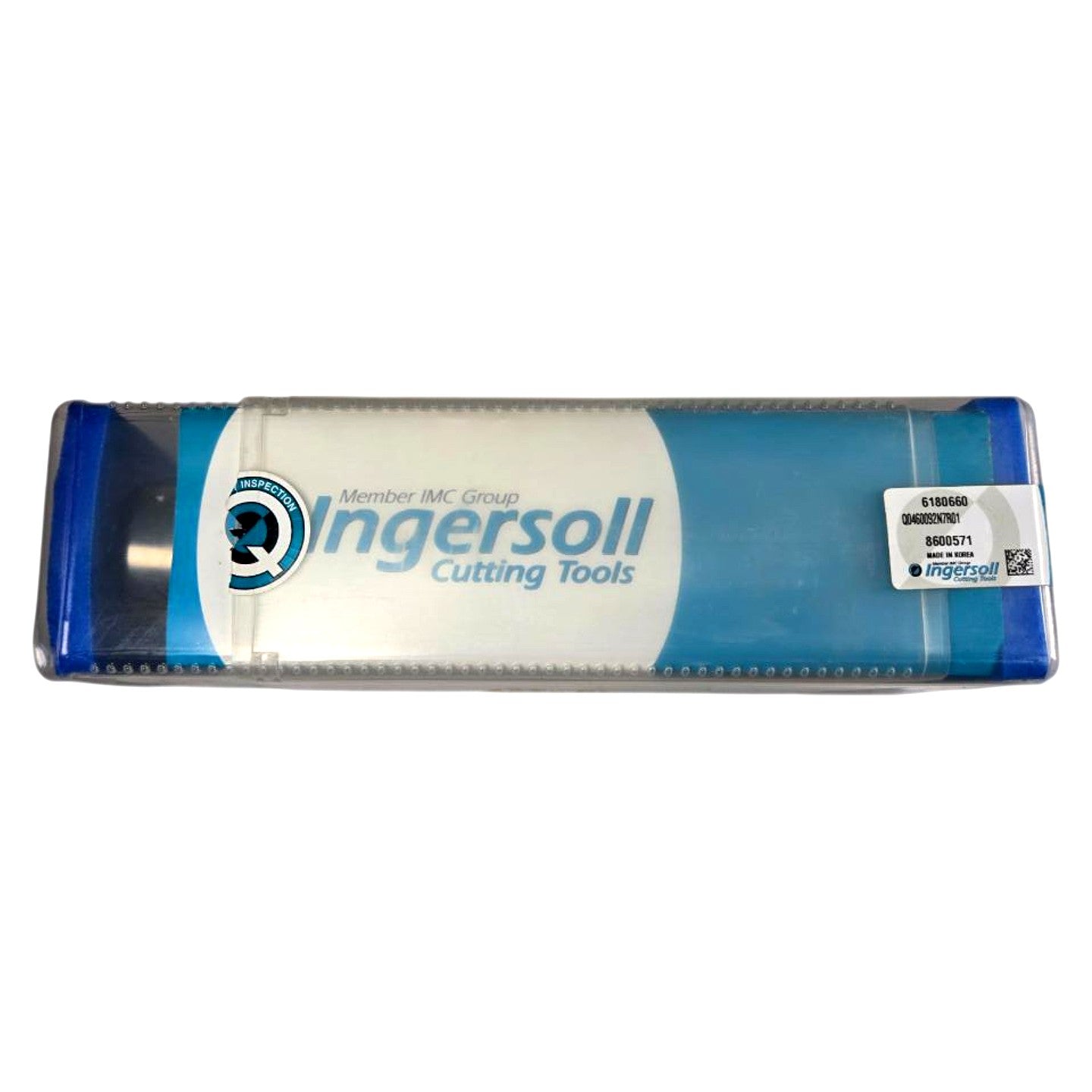 Ingersoll Q0460092N7R01 Indexable Insert Drill
