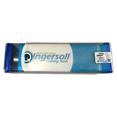 Ingersoll Q0460092N7R01 Indexable Insert Drill