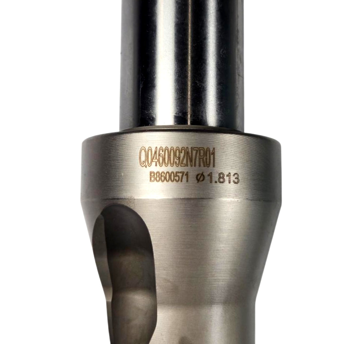 Ingersoll Q0460092N7R01 Indexable Insert Drill
