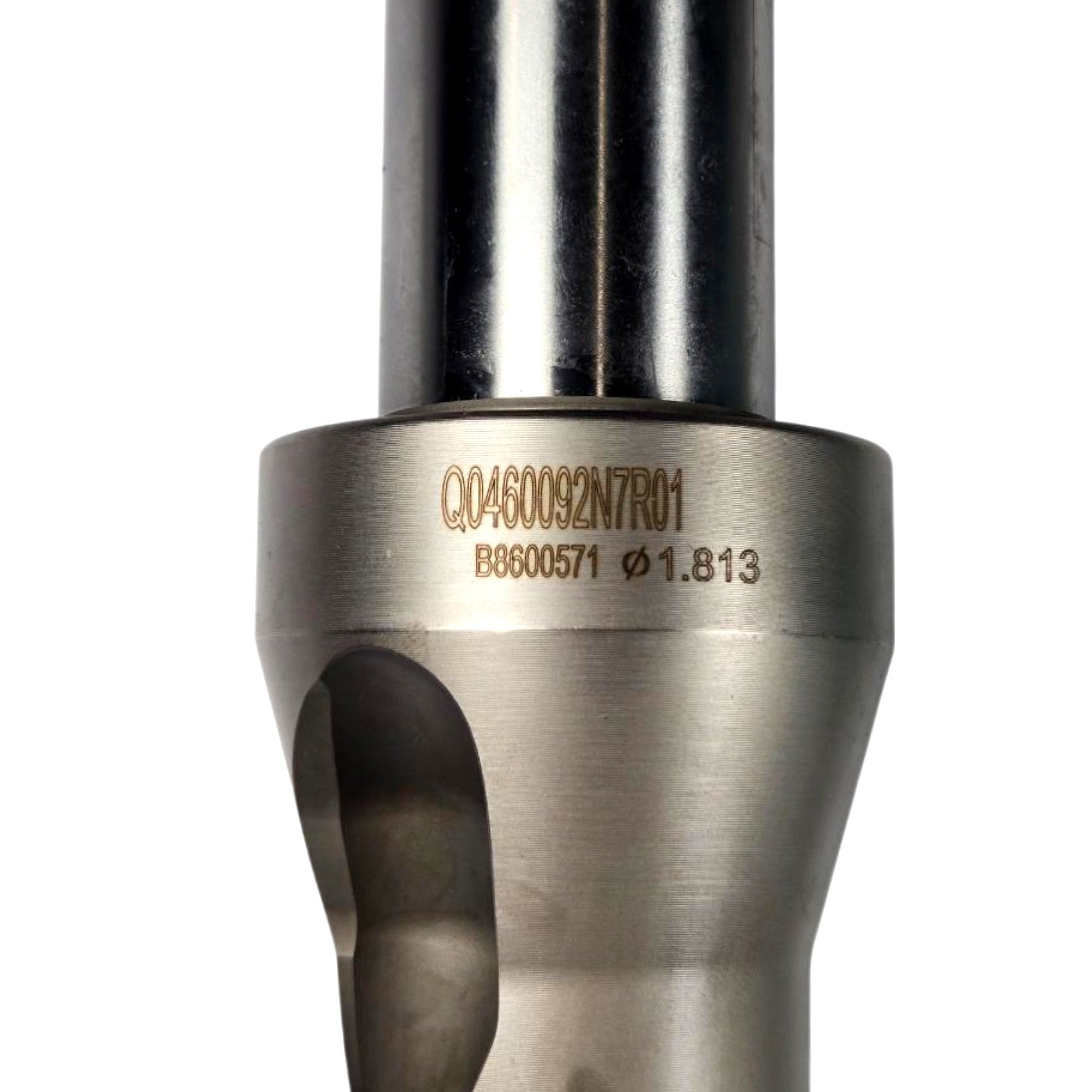 Ingersoll Q0460092N7R01 Indexable Insert Drill