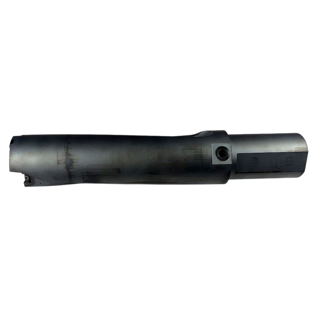 Ingersoll Q0635191N8R01 indexable insert drill body