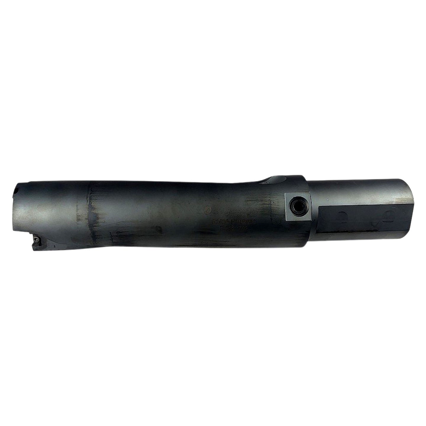 Ingersoll Q0635191N8R01 indexable insert drill body
