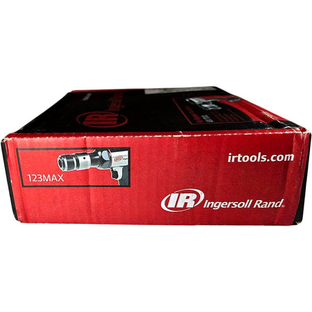 Ingersoll Rand 123MAX pneumatic air hammer