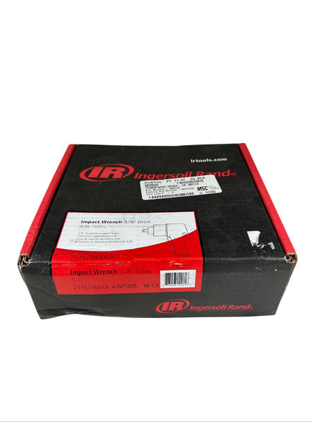 Ingersoll Rand 2115TIMAX-A pneumatic impact wrench