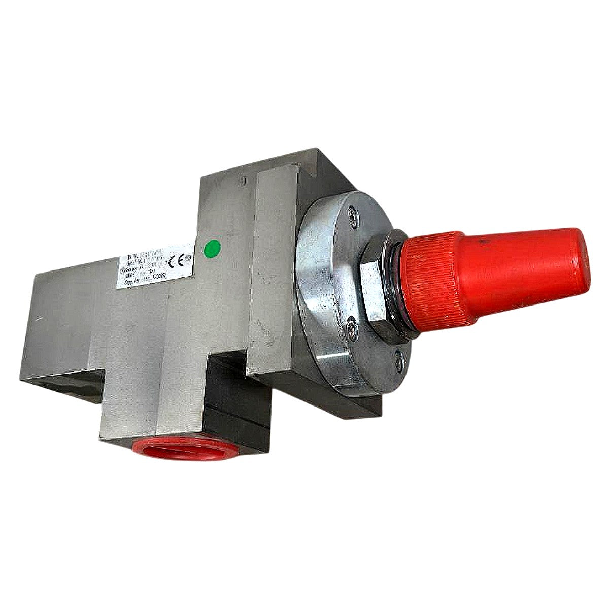 Ingersoll Rand 24248783 Thermostatic Control Valve