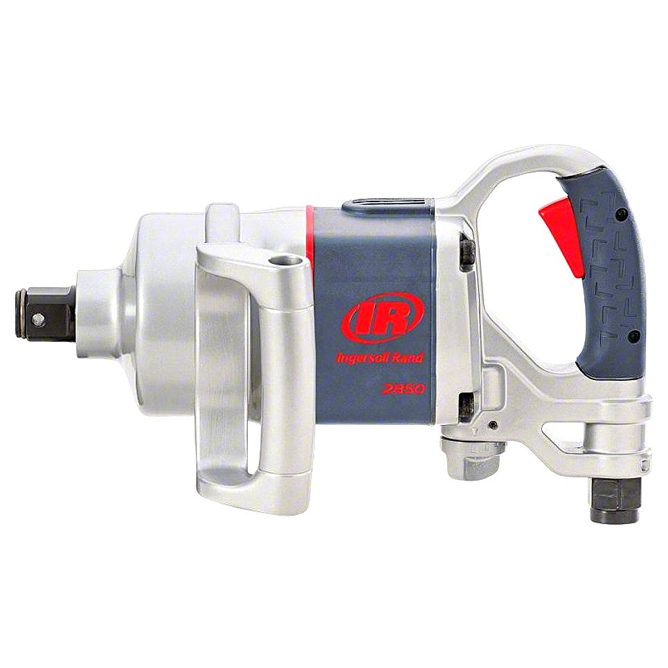 Ingersoll Rand 2850MAX pneumatic impact wrench