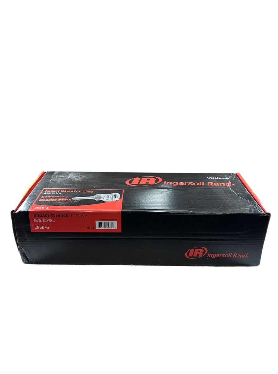 Ingersoll Rand 285B-6 pneumatic impact wrench
