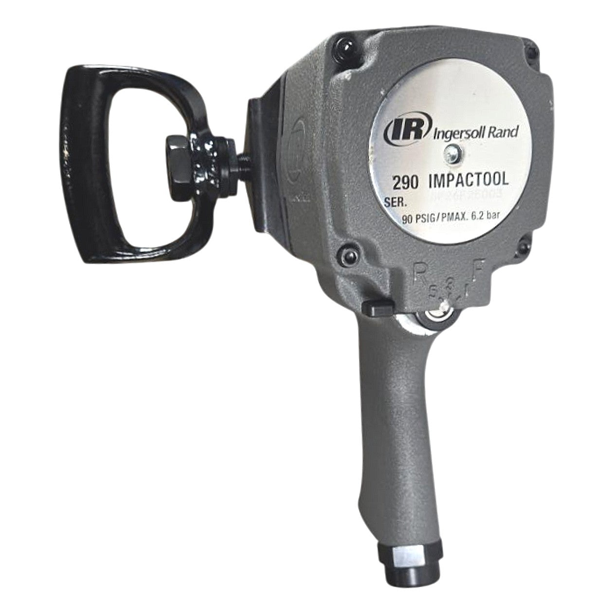 Ingersoll Rand 290 pneumatic impact wrench
