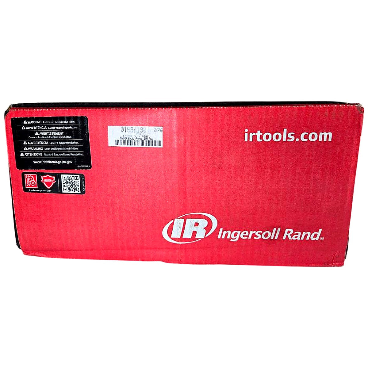 Ingersoll Rand 290 pneumatic impact wrench