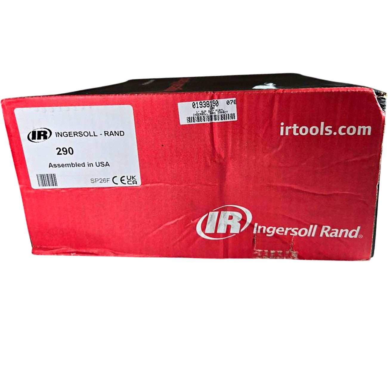 Ingersoll Rand 290 pneumatic impact wrench