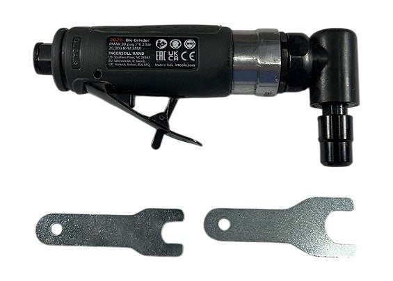 ingersoll rand 302B angle die grinder