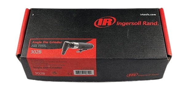 ingersoll rand 302B angle die grinder