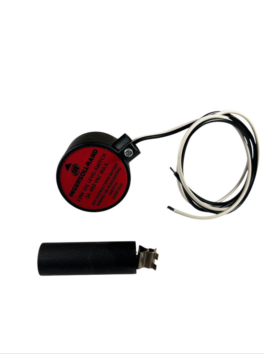 Ingersoll Rand 32201527 low oil level switch