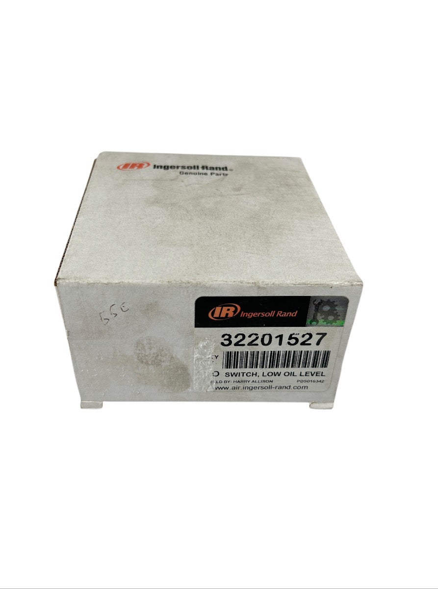 Ingersoll Rand 32201527 low oil level switch