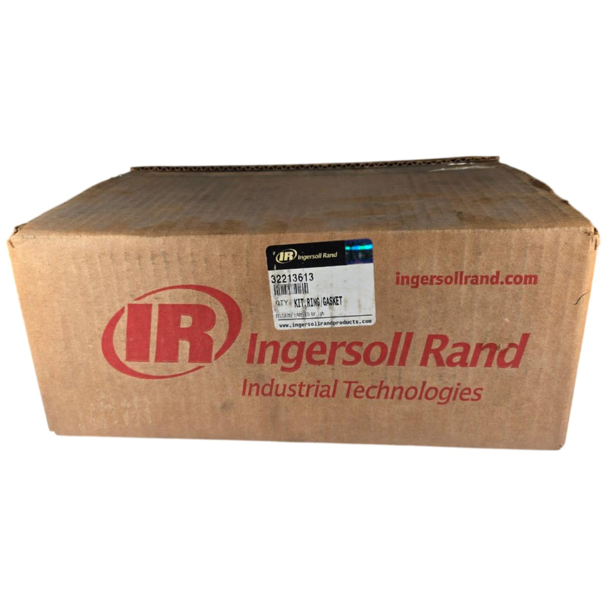 Ingersoll Rand 32213613 piston compressor rebuild kit