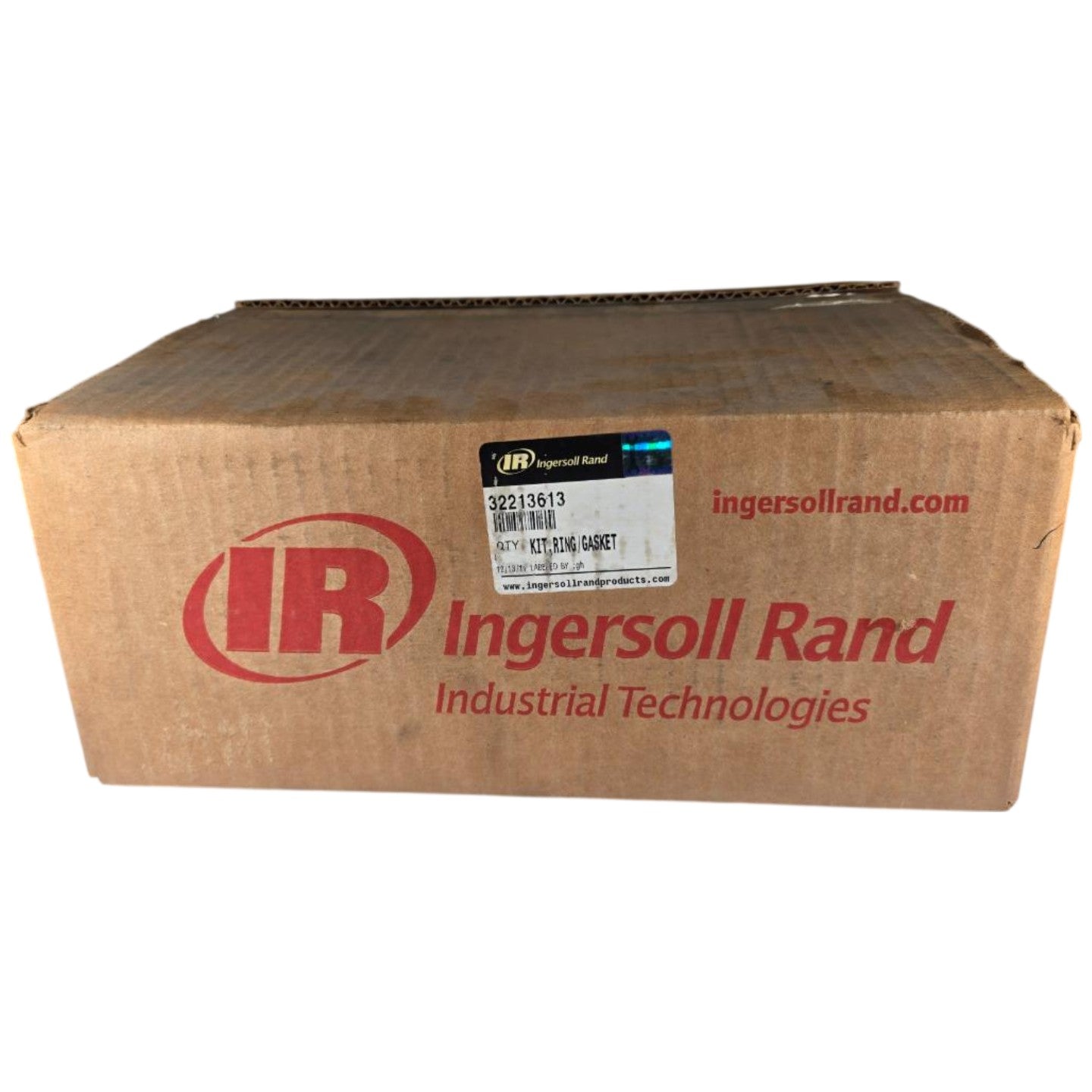 Ingersoll Rand 32213613 piston compressor rebuild kit