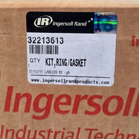 Ingersoll Rand 32213613 piston compressor rebuild kit