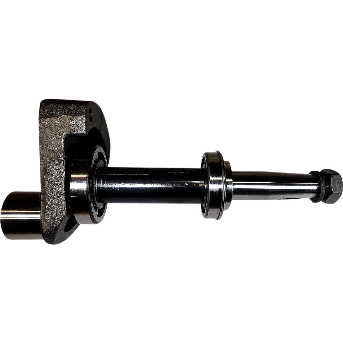 Ingersoll Rand 32262420 Air Compressor Crankshaft Assembly