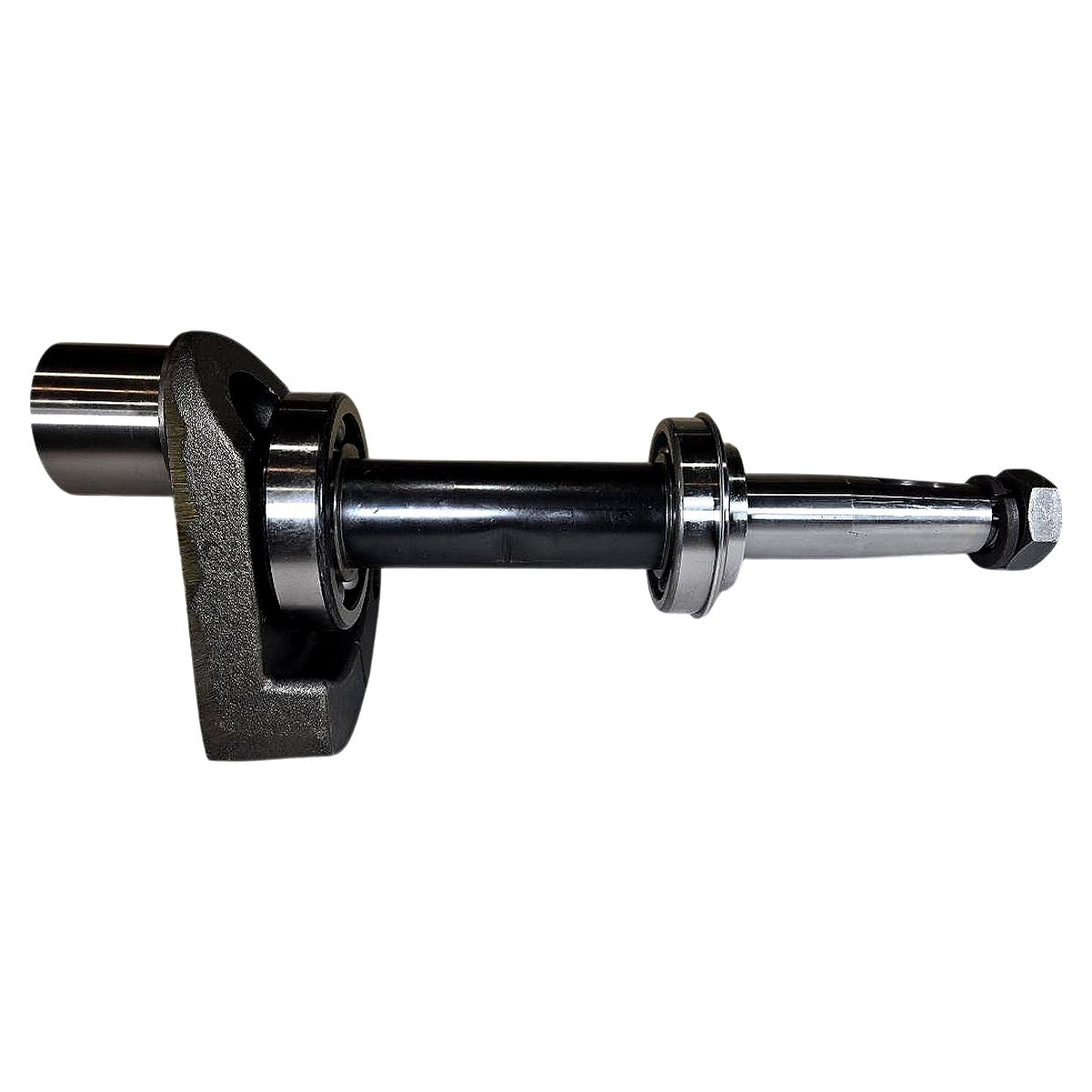 Ingersoll Rand 32262420 Air Compressor Crankshaft Assembly