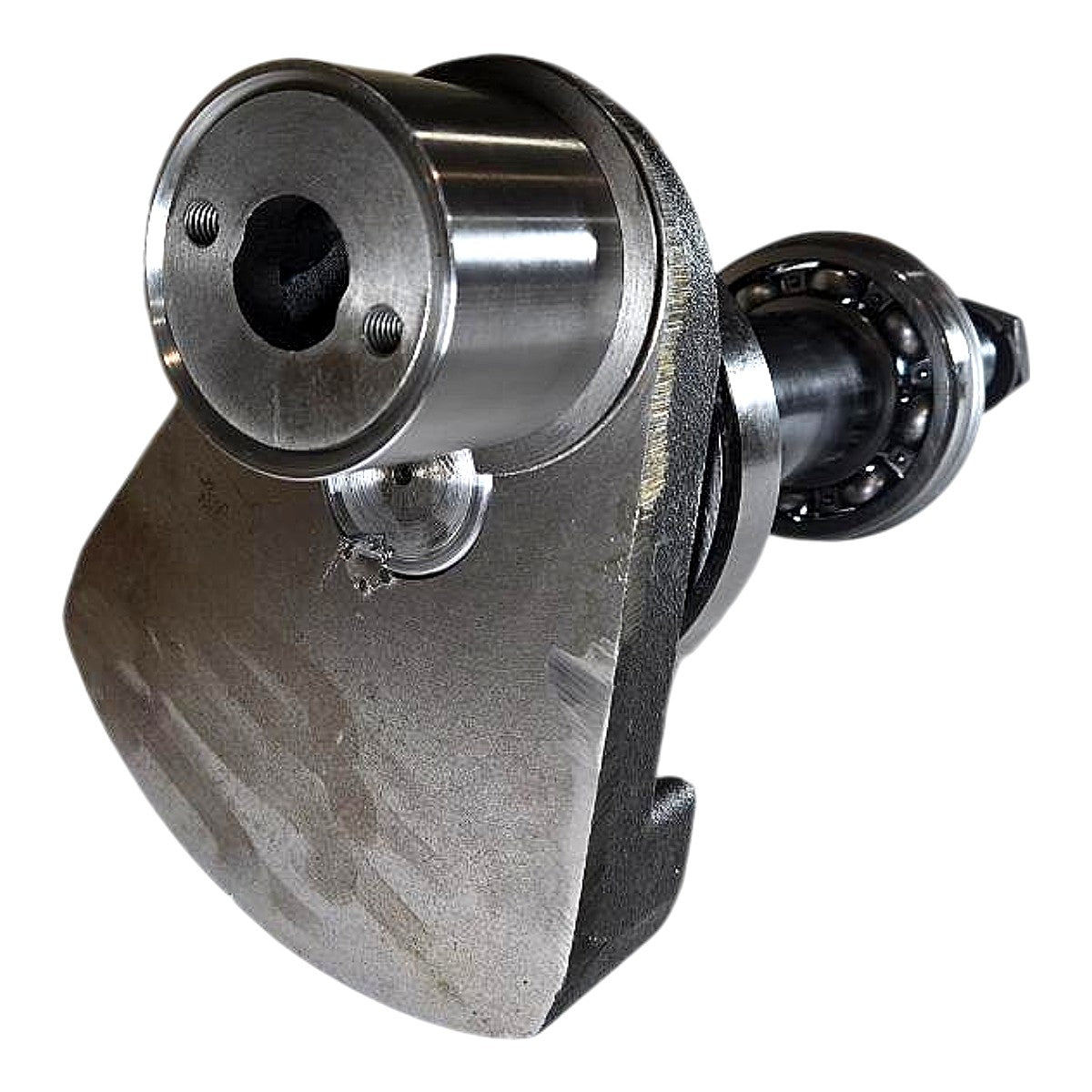 Ingersoll Rand 32262420 Air Compressor Crankshaft Assembly