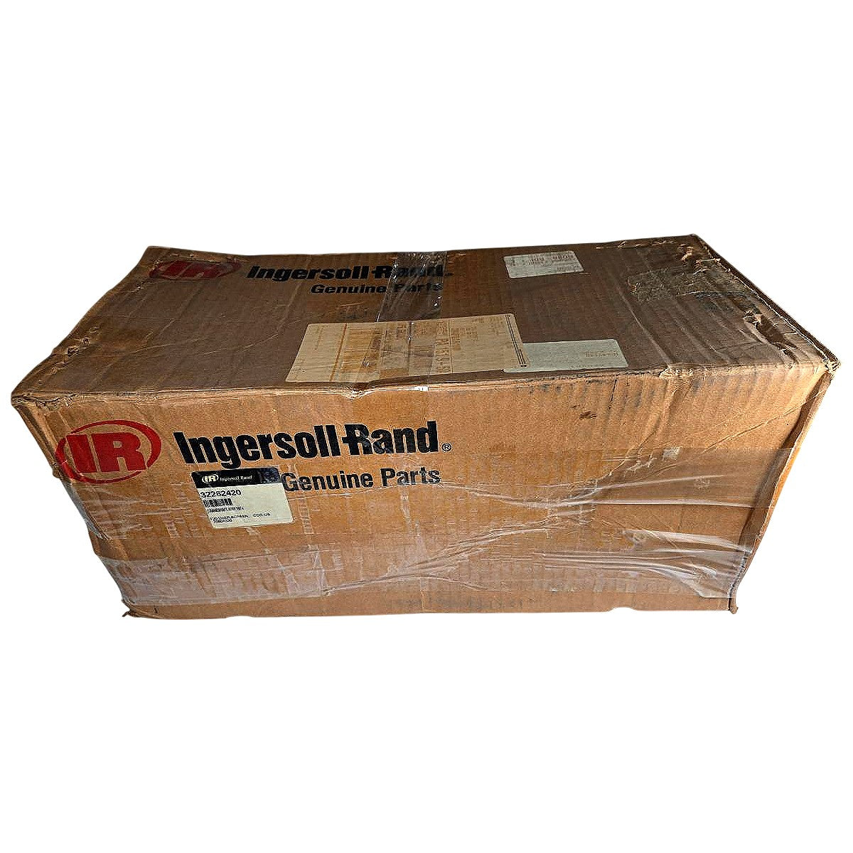 Ingersoll Rand 32262420 Air Compressor Crankshaft Assembly