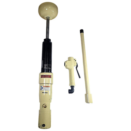 Ingersoll Rand 341A2M Pneumatic Backfill Tamper