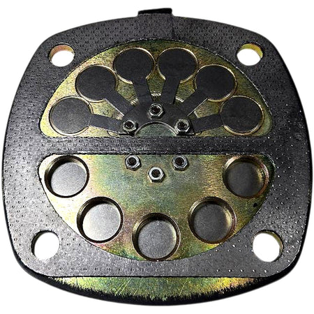 Ingersoll Rand 38076683 Compressor Valve Plate Kit