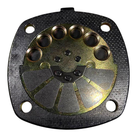 Ingersoll Rand 38076683 Compressor Valve Plate Kit