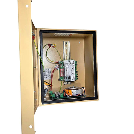 Ingersoll Rand 39266093 Modbus Gateway Kit