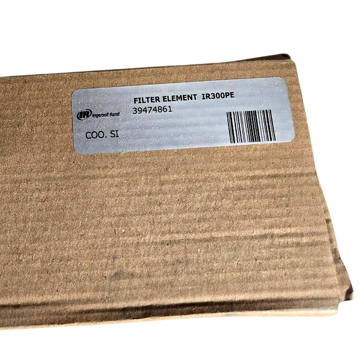 Ingersoll Rand 39474861 Compressed Air Filter Element